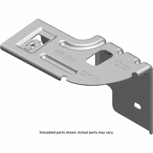 Genuine GM Bracket 42734740