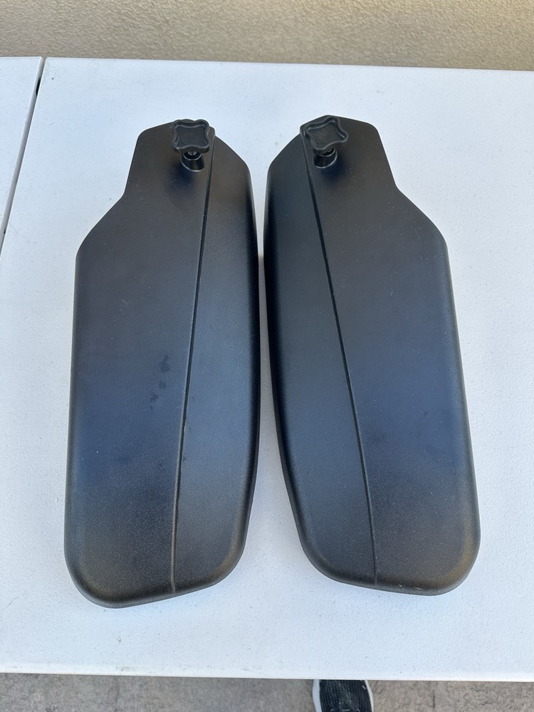 Towing Mirrors