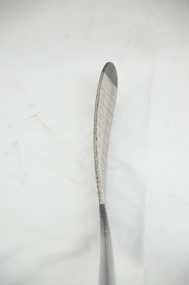 Bauer Agent Grip Composite Hockey Stick Intermediate Left P92 55 Flex