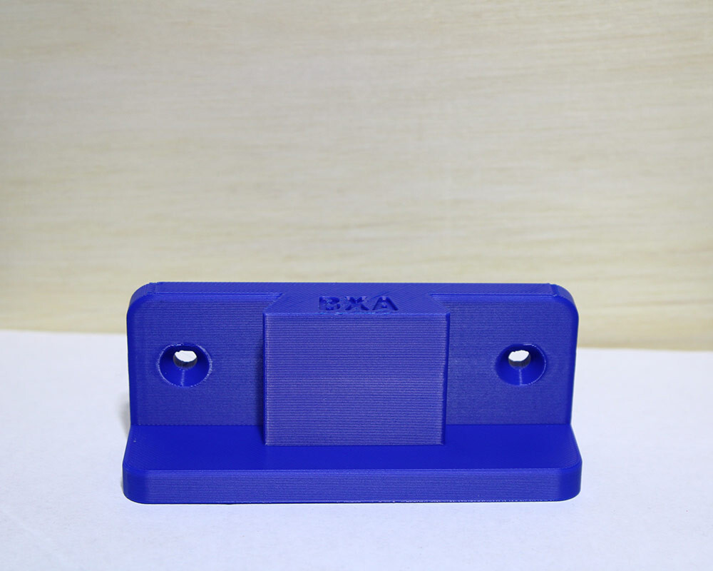 BXA Quick Change Tool Post Holder Set (4 PIECES) Convenient Lathe Tool Storage