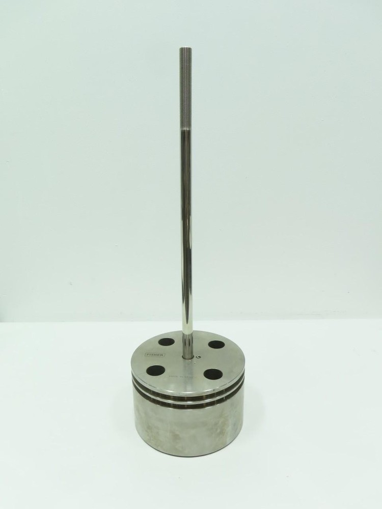 Fisher 1U928235162 27A3956X012 Valve Plug/stem Assembly