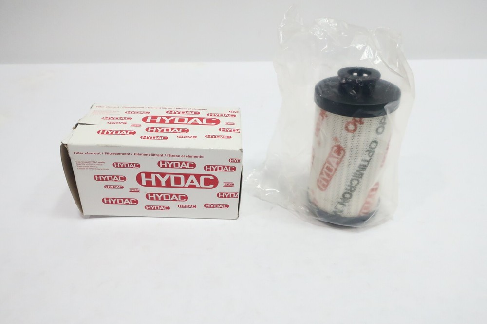 Hydac 1262958 Hydraulic Filter Element 0160 R 020 On