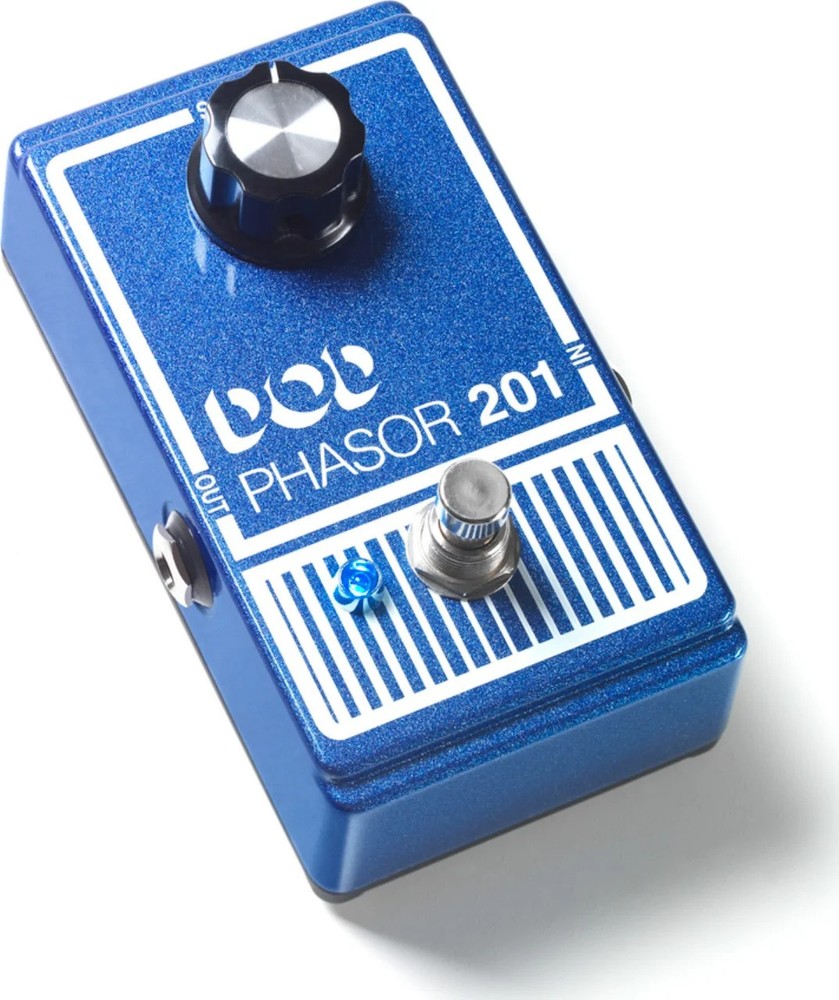 Digitech DOD201-13 Phasor 201