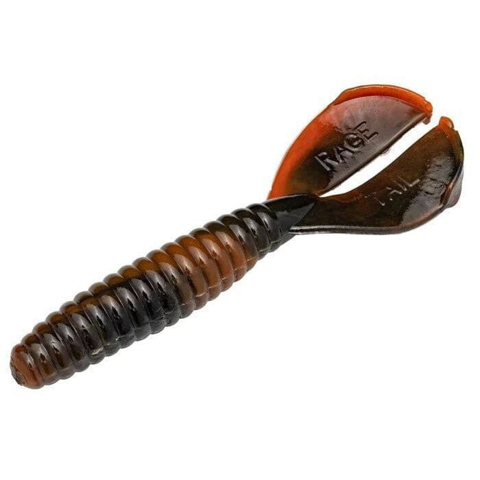 Strike King Rage Menace Grub