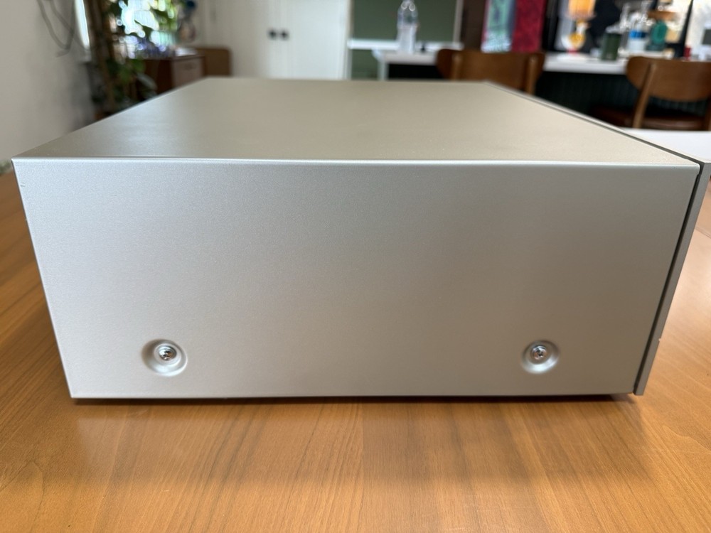 Pioneer SG-9 Analog Graphic Equalizer Silver Fully Serviced