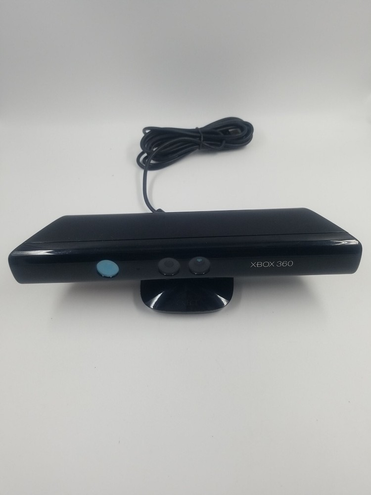 Microsoft Xbox 360 Official Kinect Motion Sensor Bar Model 1473 HG24
