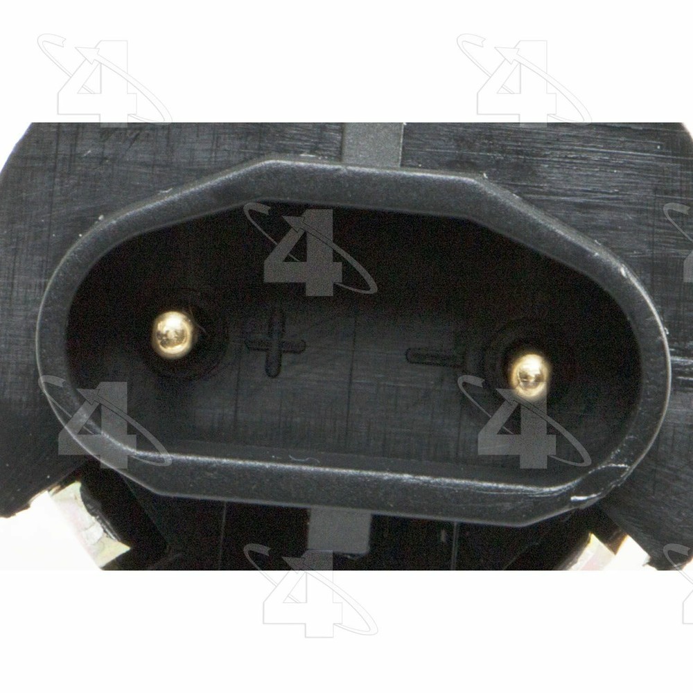 ACI 173964 Windshield Washer Pump