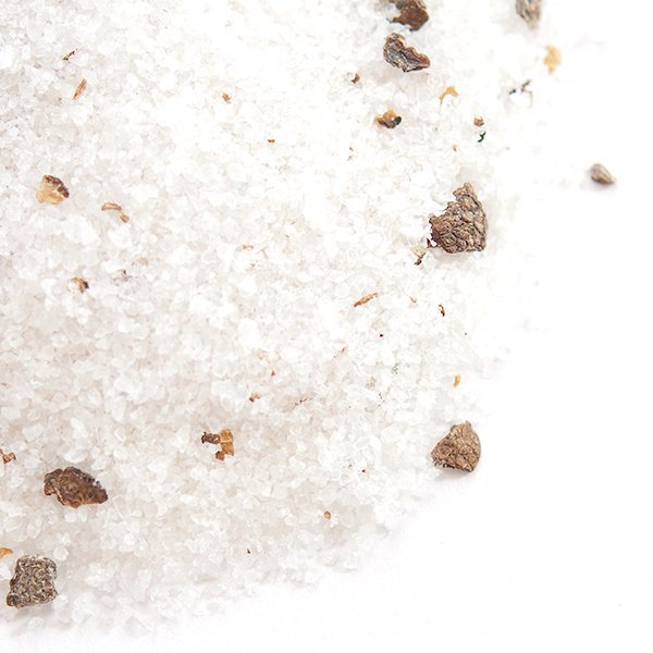 Black Truffle Salt | Bulk | Spice Jungle