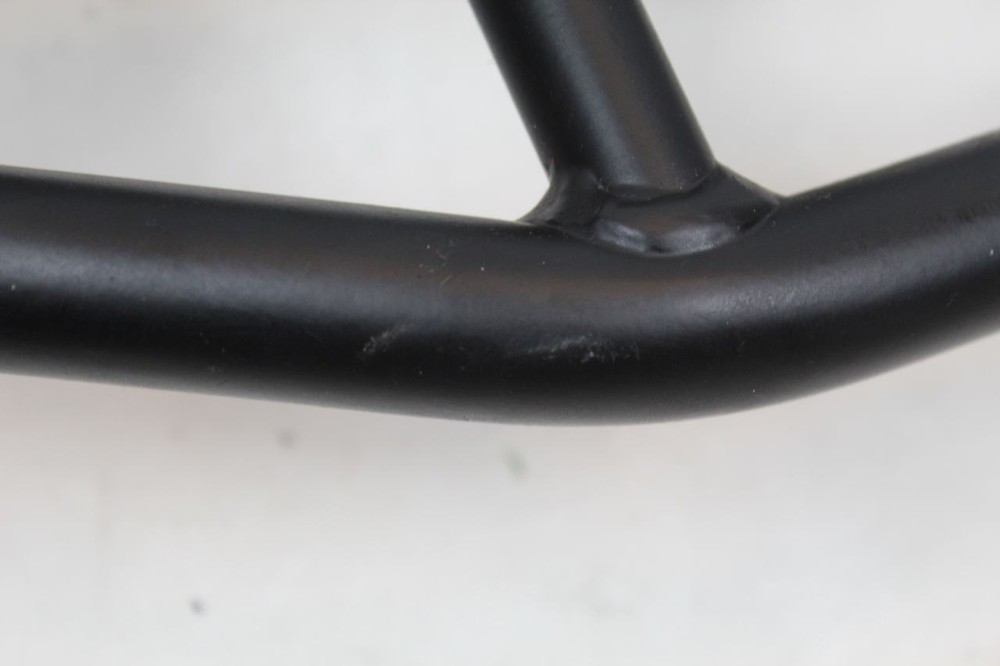 DUCATI MULTISTRADA 1200S 2010 Rear Subframe Assembly Support Frame SCRATCH