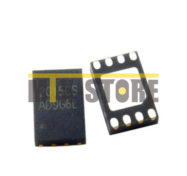 5pcs 2015CS CW2015CS CW2015CSAD TDFN8 chip new