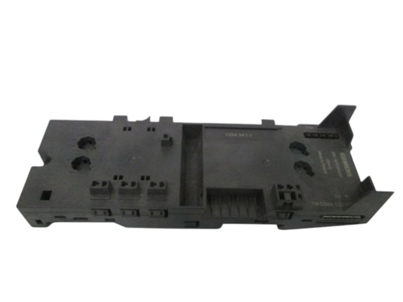 SIEMENS 3RK1903-0AK00 TERMINAL MODULE UNMP