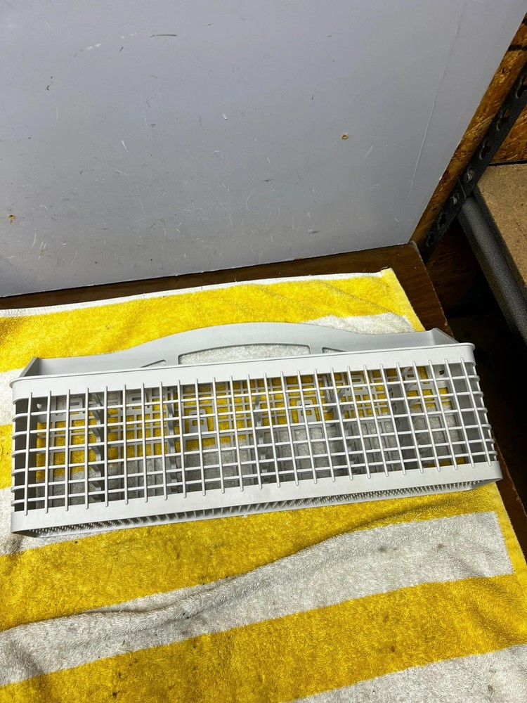 Whirlpool W11772520 Silverware Basket Assembly
