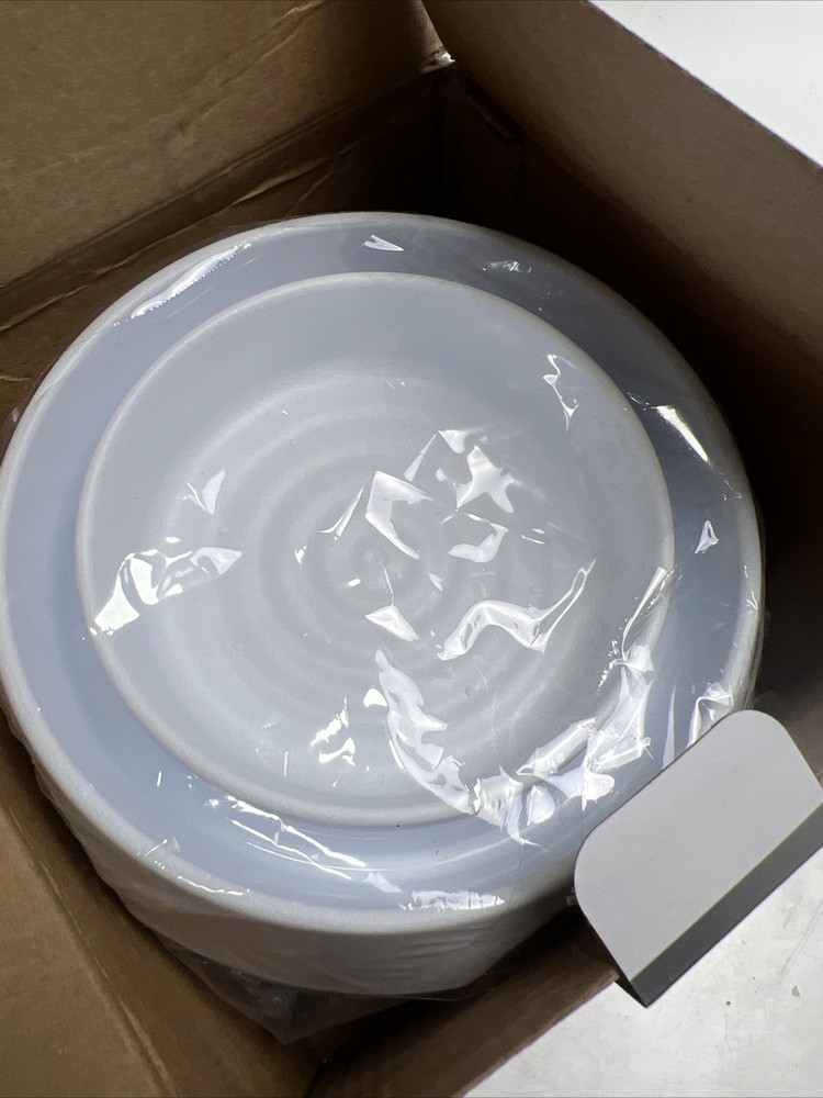 Bed Bug Interceptors – 8 Pack | Bed Bug Blocker (Pro) Interceptor Traps (White)