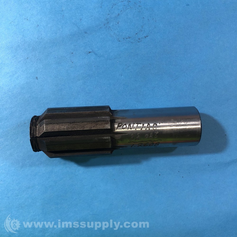 Pontiac 32.023 Gear Component USIP