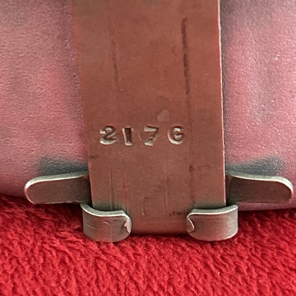 Original WW1 US Army Canteen Cup WWI
