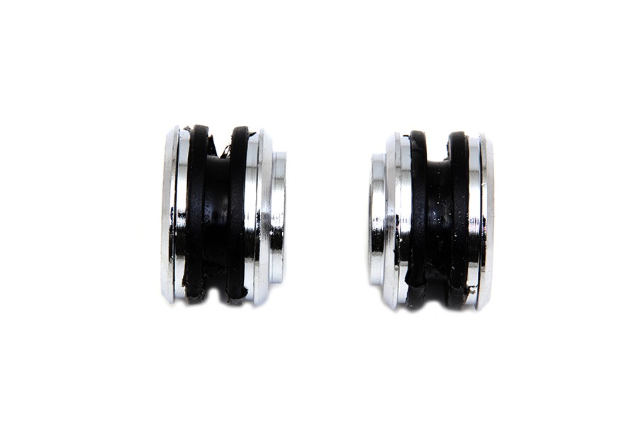 Docking Hardware Bushing Set for Harley-Davidson