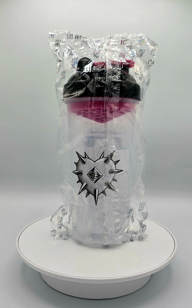 Gamersupps Creator Cups x GoblinGarbage V2 W/ Free Samples & 1x Display Case