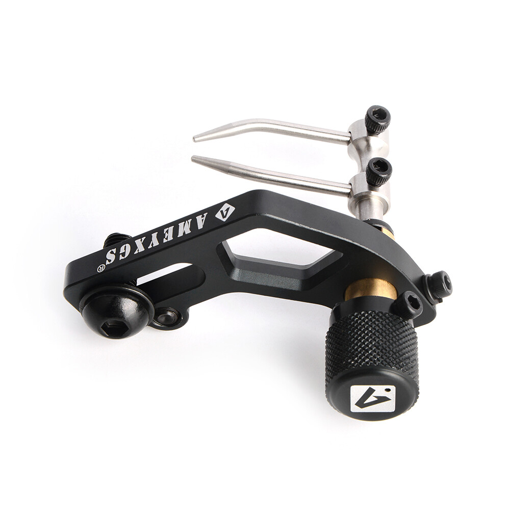 Compound Bow Arrow Rest Adjustable Hunting Right Left Launcher Archery Target US