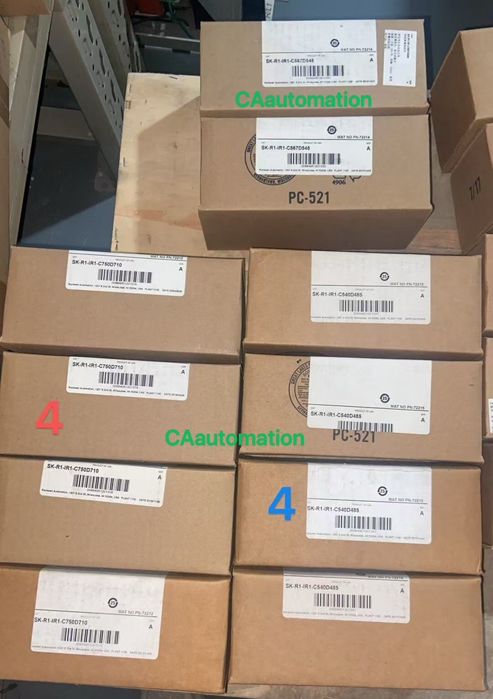 1pc New  SK-R1-IR1-E510F500