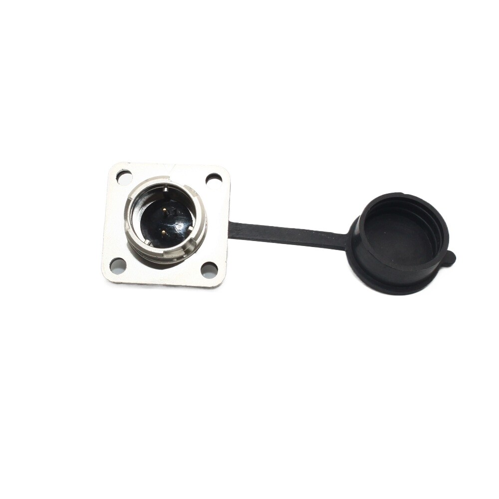 1pcs CM10-R10P CM10-R2P Yaskawa Mitsubishi Servo Motor Encoder Plug