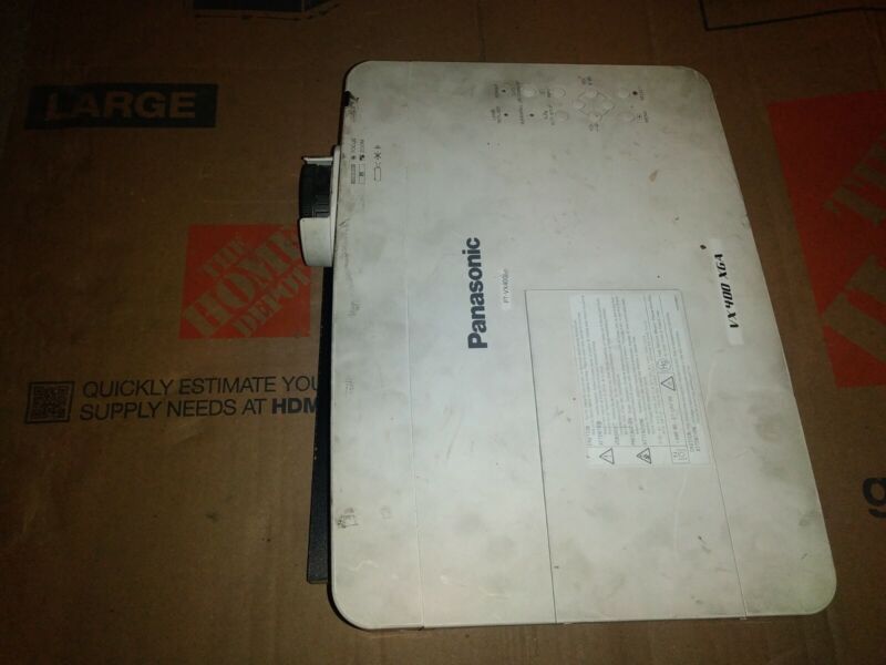 galactix arcade redemption projector working