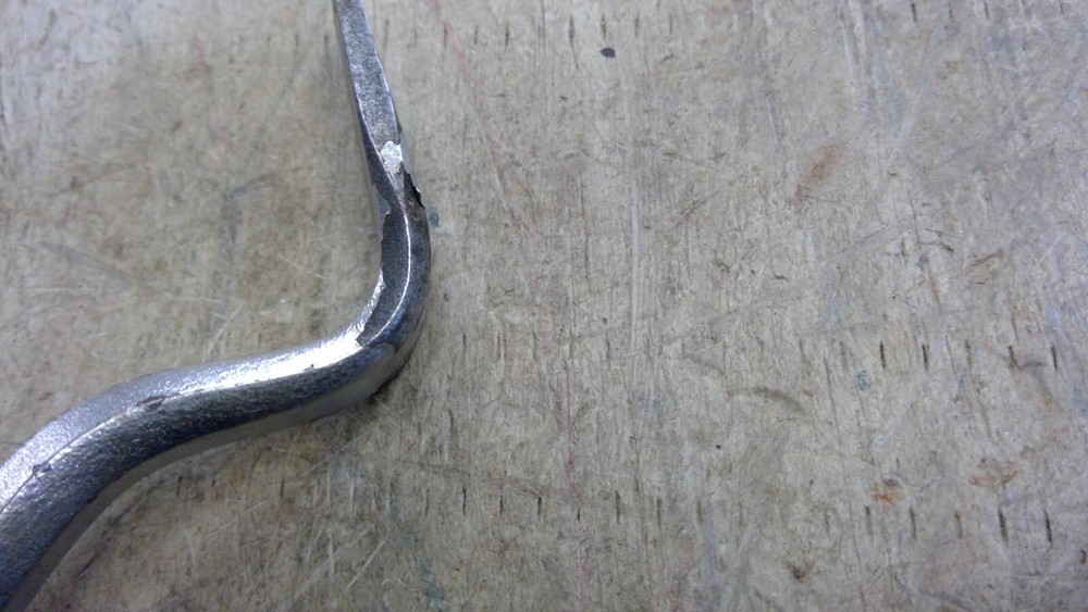 MAC Tools S100 A, Brake Adjuster "Spoon"