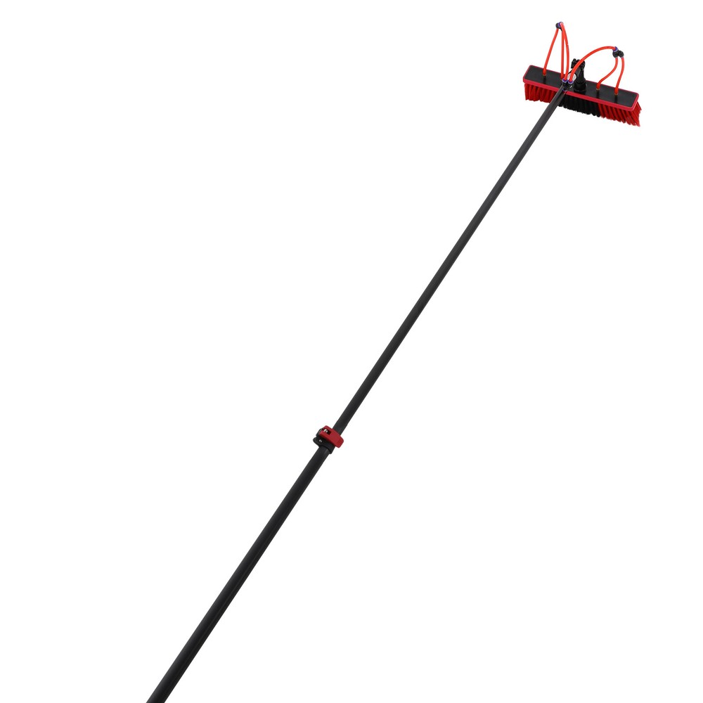 Window Cleaner Window Cleaning Equipment 180 ° Window Cleaning Tool For House US
