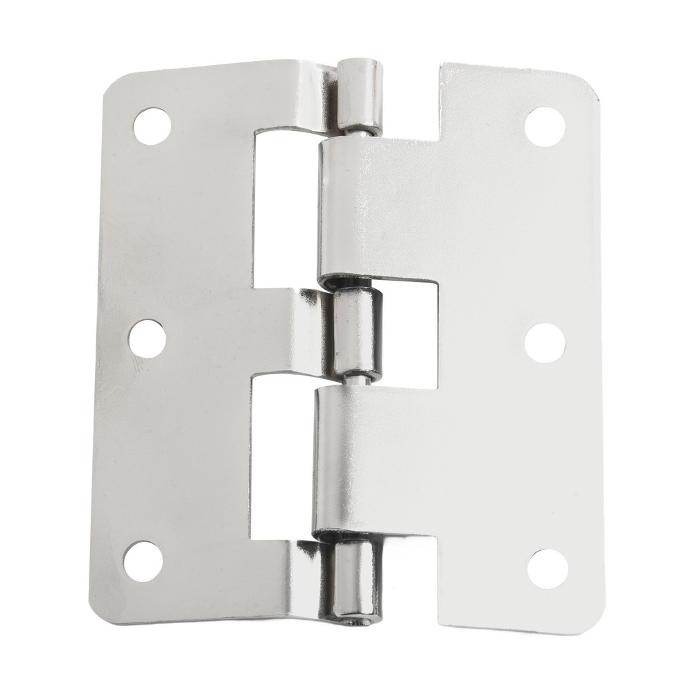 Premium Iron Detachable Hook Off Hinge for Enhanced Furniture Functionality