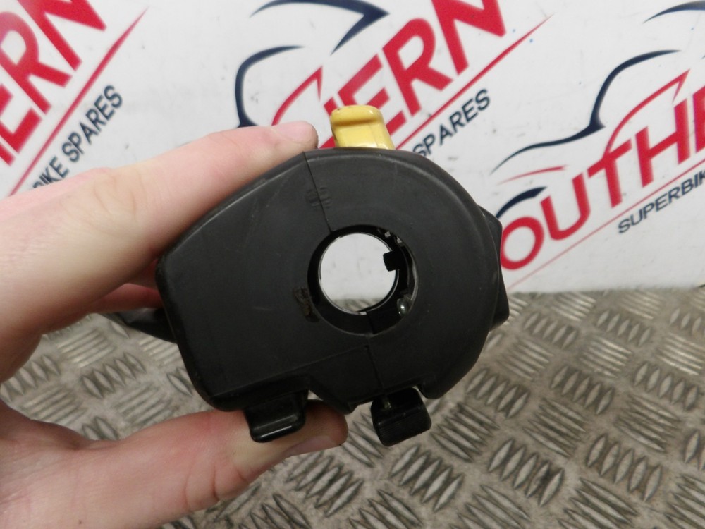 2007 SUZUKI SV650 2003 - 2011 LEFT SWITCH GEAR