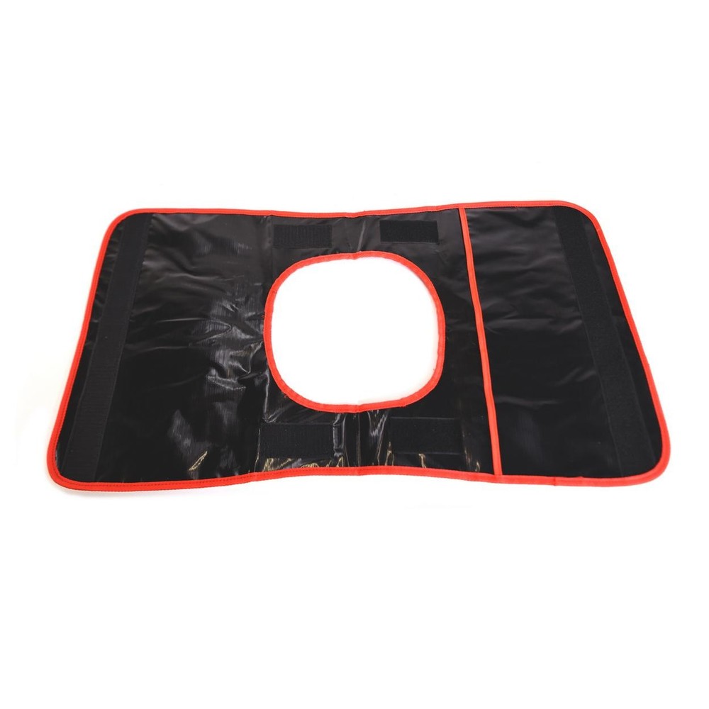 TrailFX Winch Cable Breakage Damper | WA045*Winch Cable Damper