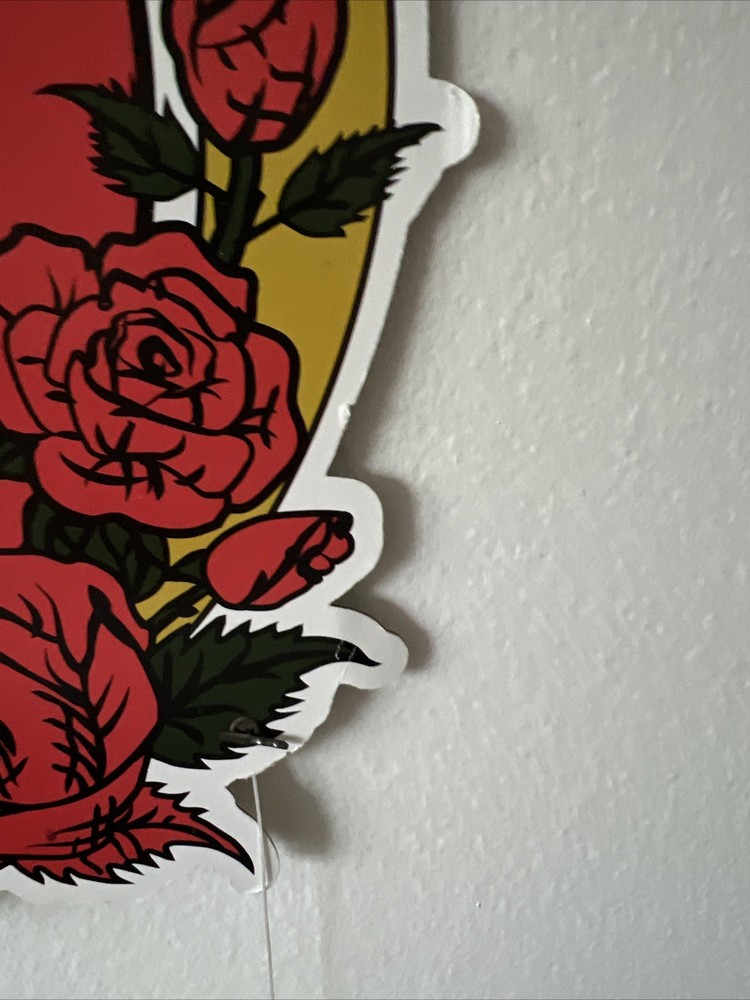 Grateful Dead - Hanging Mobile Display - Record Store Promo