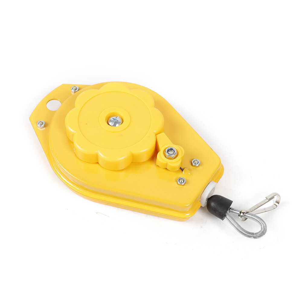 Handheld Bottle Capping Machine Screw Cap Capper Sealing Sealer USA