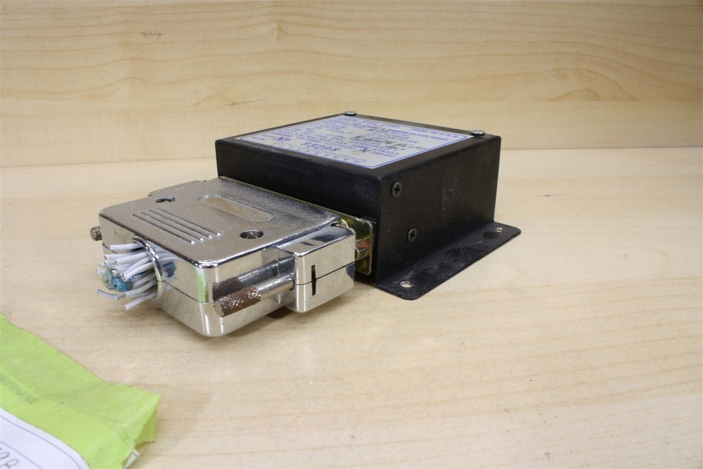 Ameri-King AK-950-R12 Remote Relay