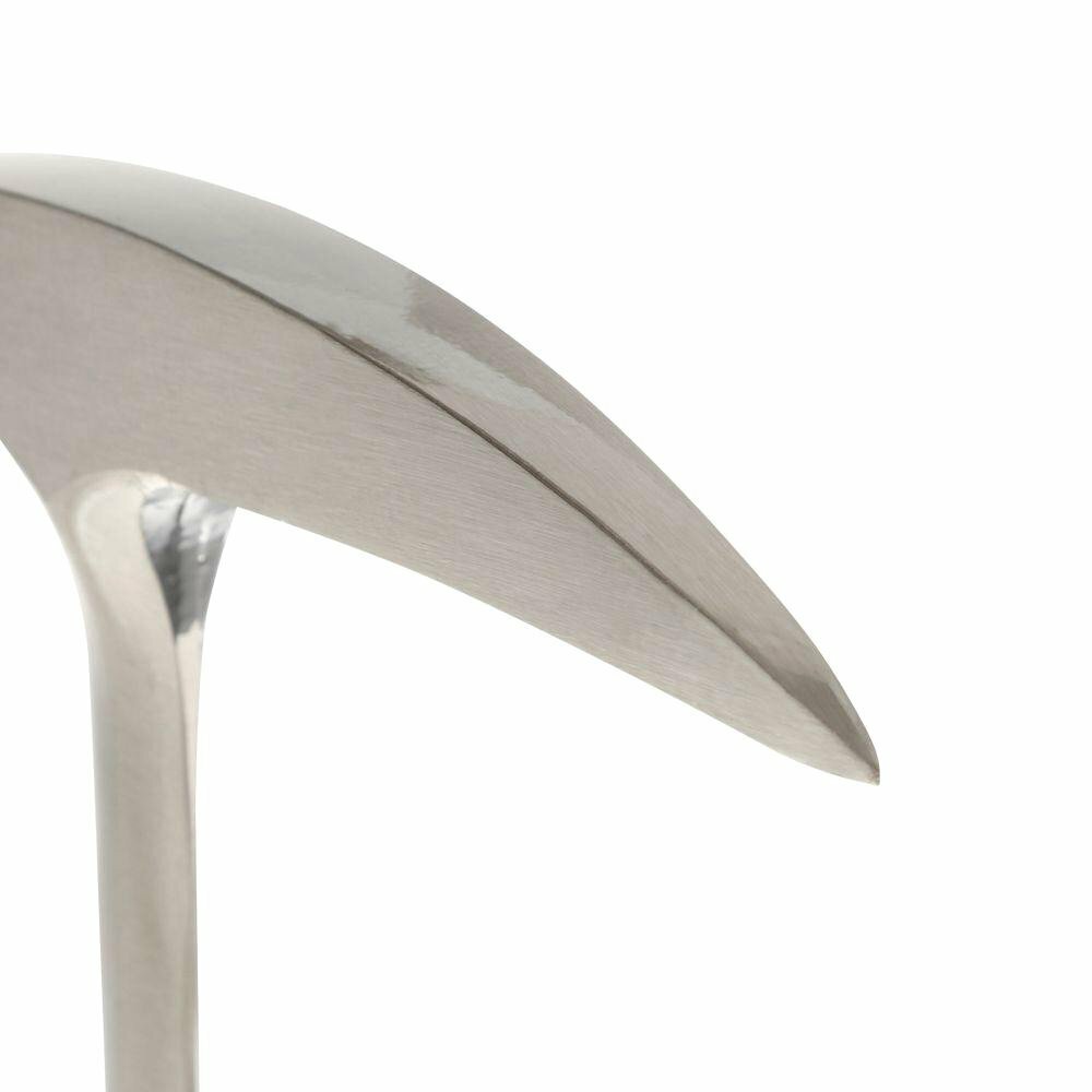 Estwing Rock Pick with Pointed Tip & Shock Reduction Grip