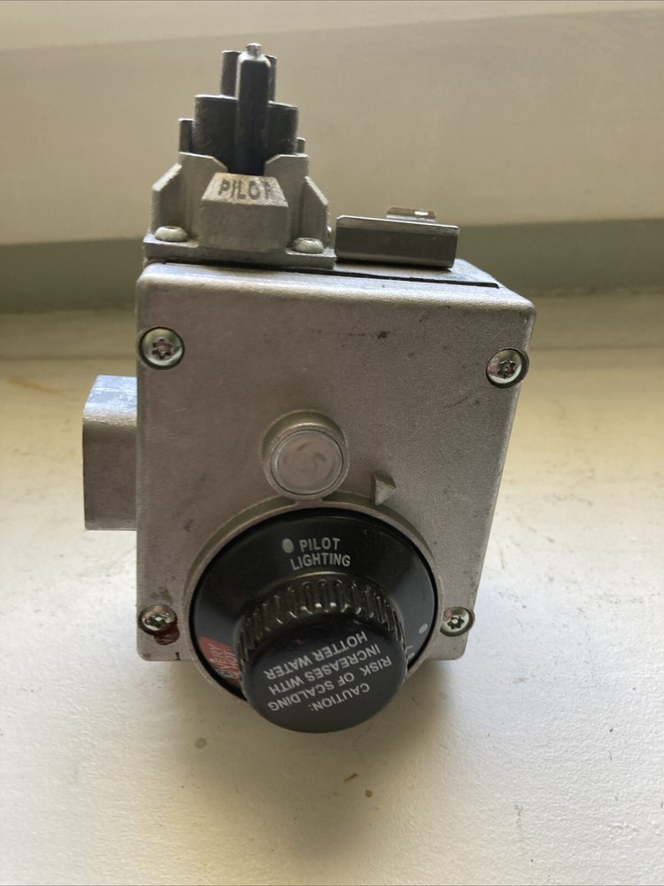 Ap14270L – 1 Natural Gas Control Valve White Roger’s