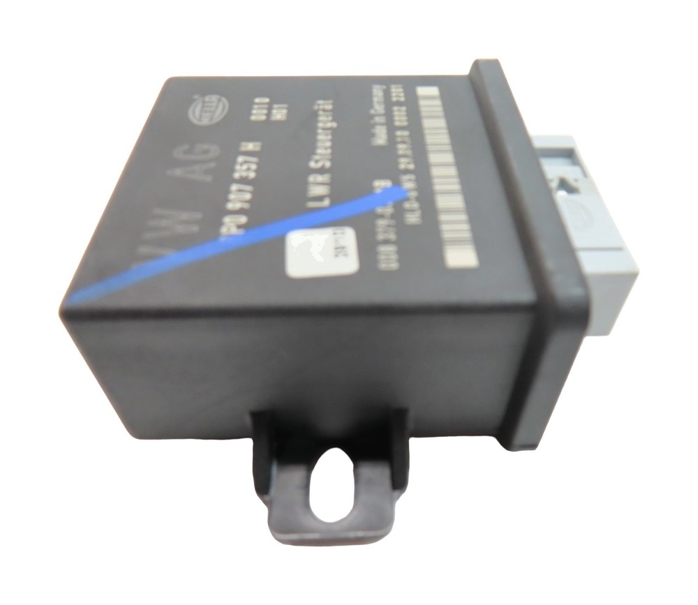 2011 AUDI Q7 (4L) HEADLIGHT HEAD LIGHT LAMP RANGE CONTROL MODULE
