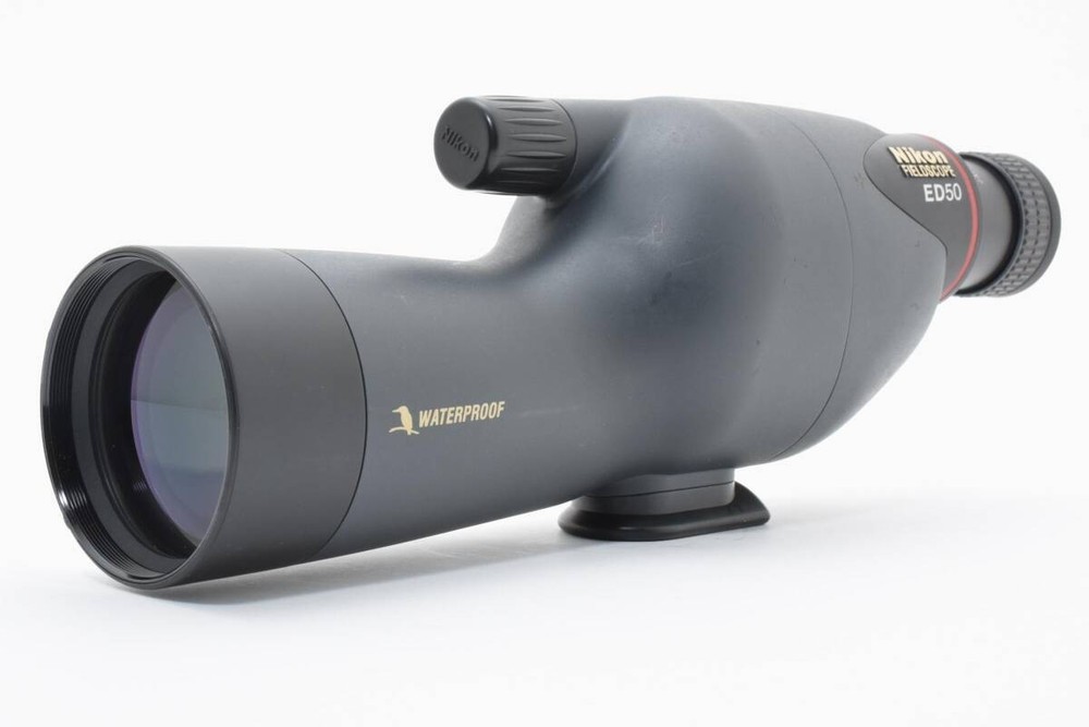 Nikon FIELD SCOPE ED50 WP 20X