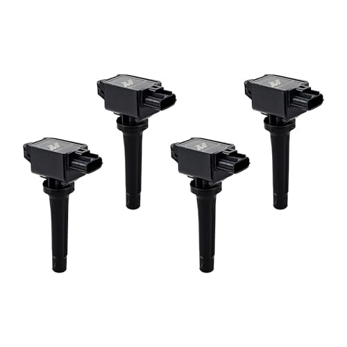 Ignition Coil Mazda 3 I4 2012-2014 4-Pack