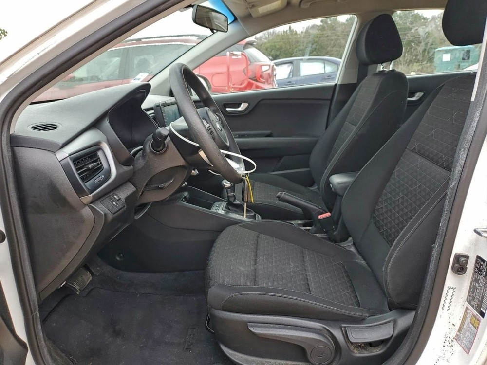 Fuse Box Engine Fits 18-19 RIO 4962749