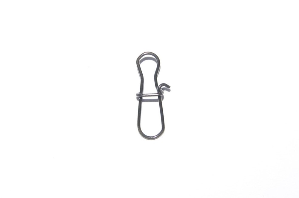 Duo-Lock Snaps, Black & Bright Models (40) Per Pack