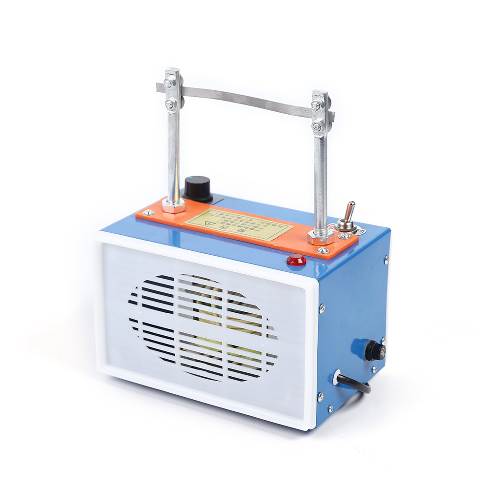 Electric Rope Cutting Machine, Adjustable Temperature 50-300°C, 35W