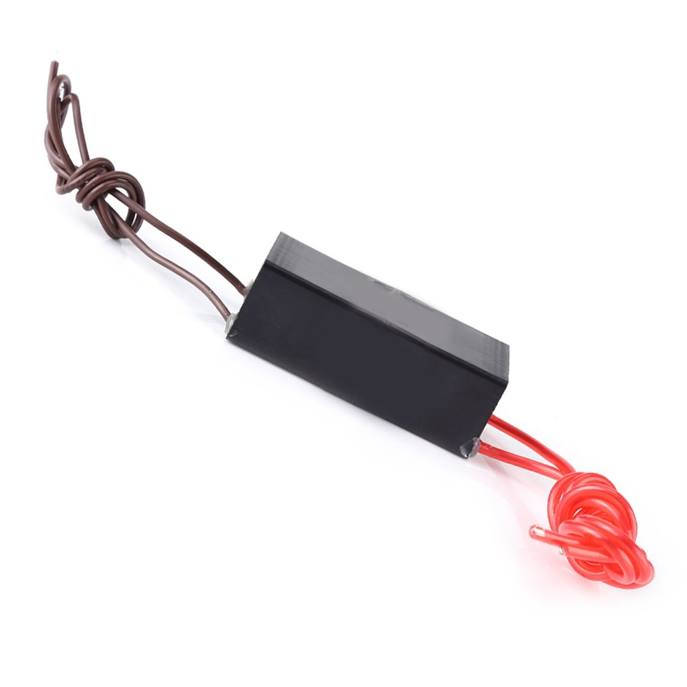 DC 12V High Voltage Pulse Generator 60KV Super Arc Ignition Coil Module