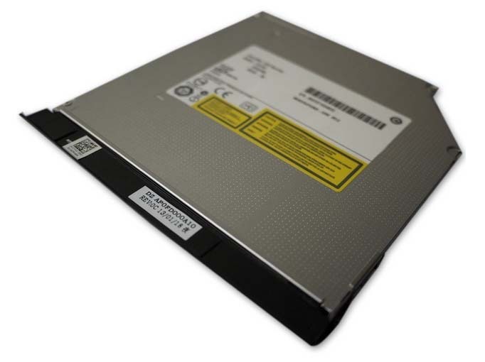 Dell Latitude E6320 E6330 E6420 E6430 E6520 E6530 CD DVD Burner Writer ROM Drive