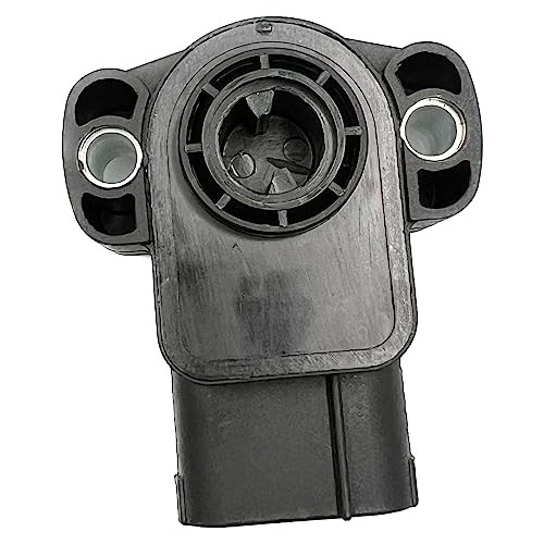 F4SF9B989AA Throttle Position Sensor TPS Compatible with E-150 E-250 E-350 E