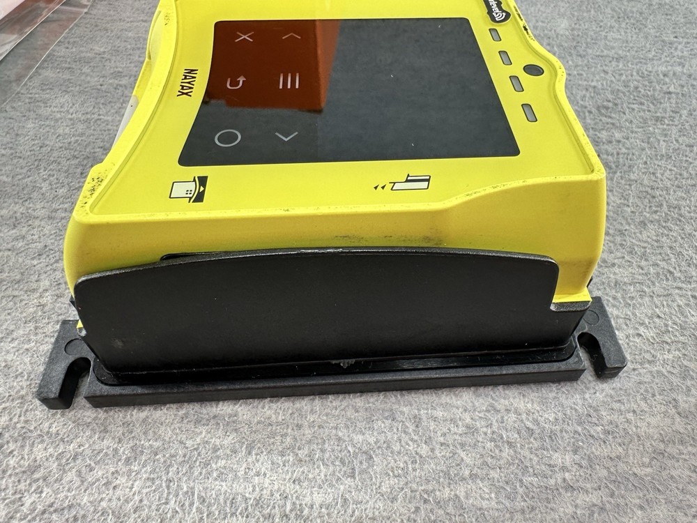 NAYAX - Touch Credit Card Reader VPOS Touch Machine