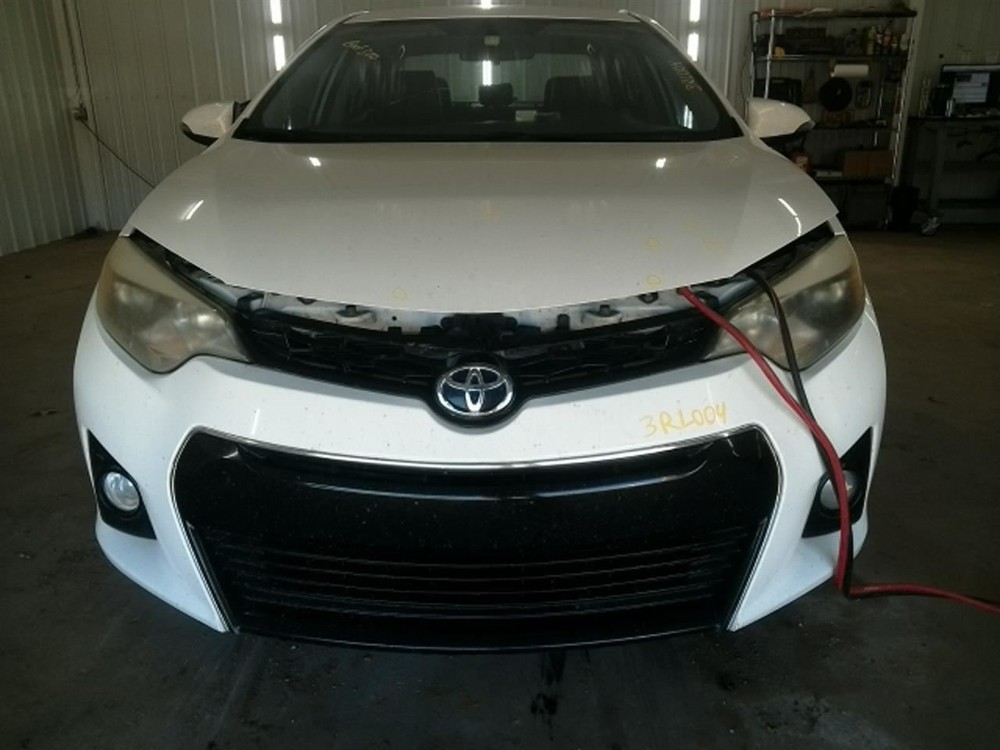 COROLLA 2014 High Mounted Stop Light 104939267