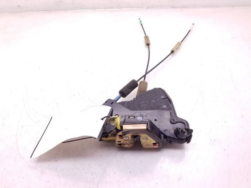 2004 TOYOTA 4 RUNNER DRIVER SIDE FRONT DOOR LOCK ACTUATOR ASSEMBLY