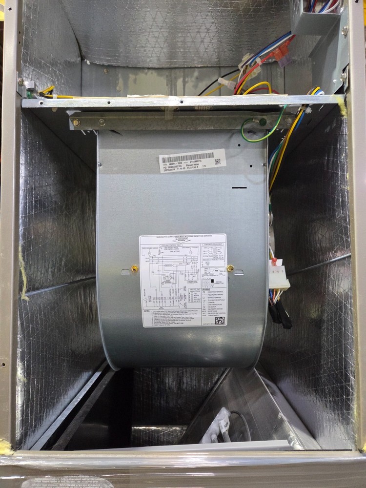 Carrier / FB4CNP030 / 208-230V / Air Handler