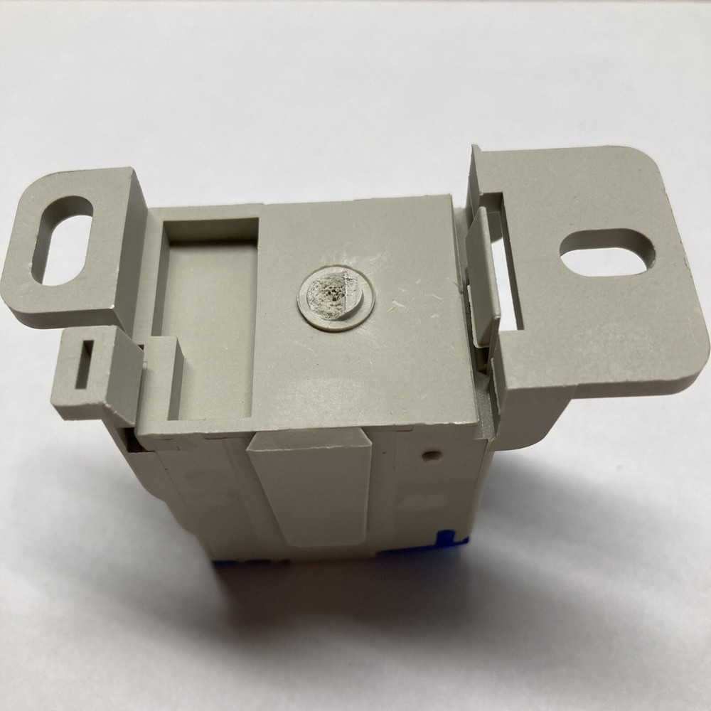 80A DIN Rail Power Junction Distribution Terminal Block SHIP FROM OHIO