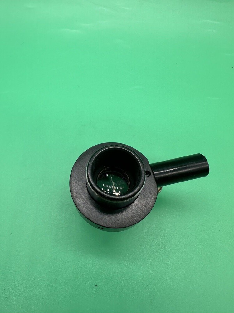 VINTAGE UNIQUE Optical Scope PROFESSIONAL ASTRONOMICAL Microscope TELESCOPE LENS